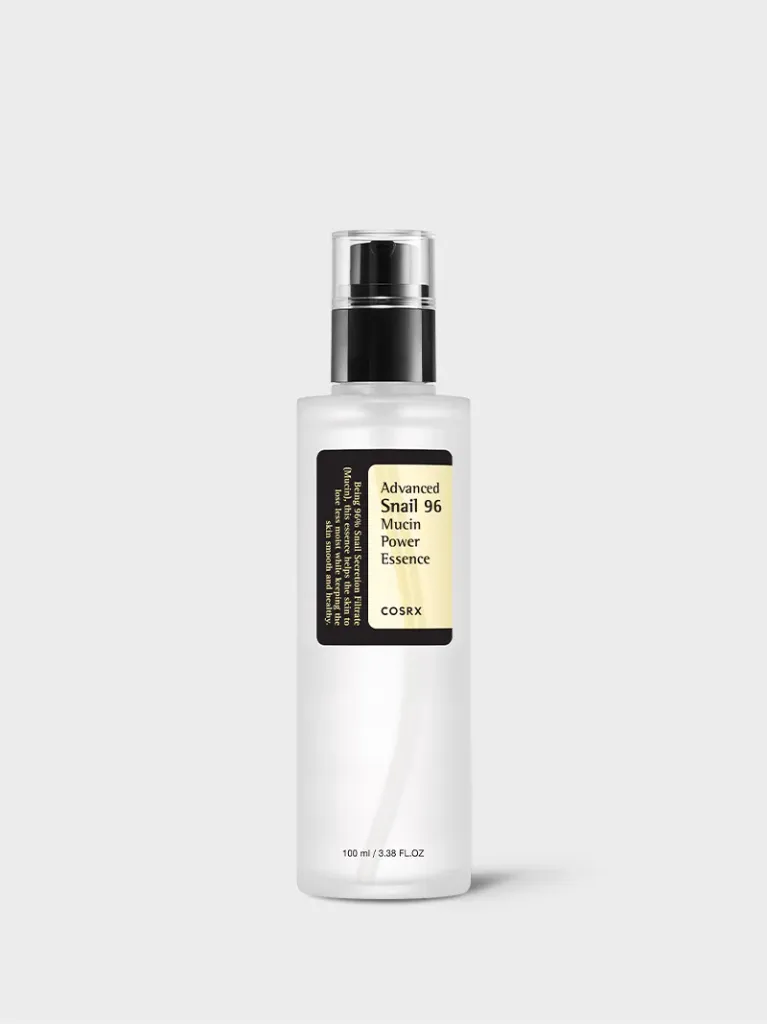 [C01] COSRX Adv. Snail 96 Mucin Power Essence 100ml