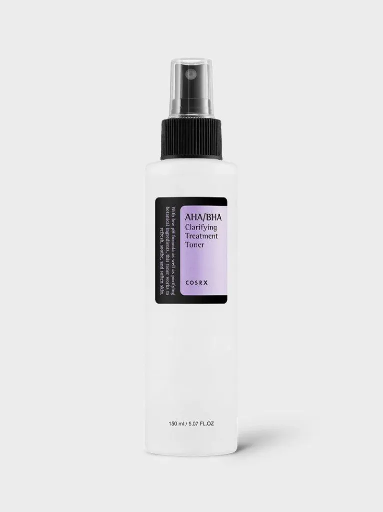 [C03] COSRX AHA/BHA Clarifying Treatment Toner 150ml