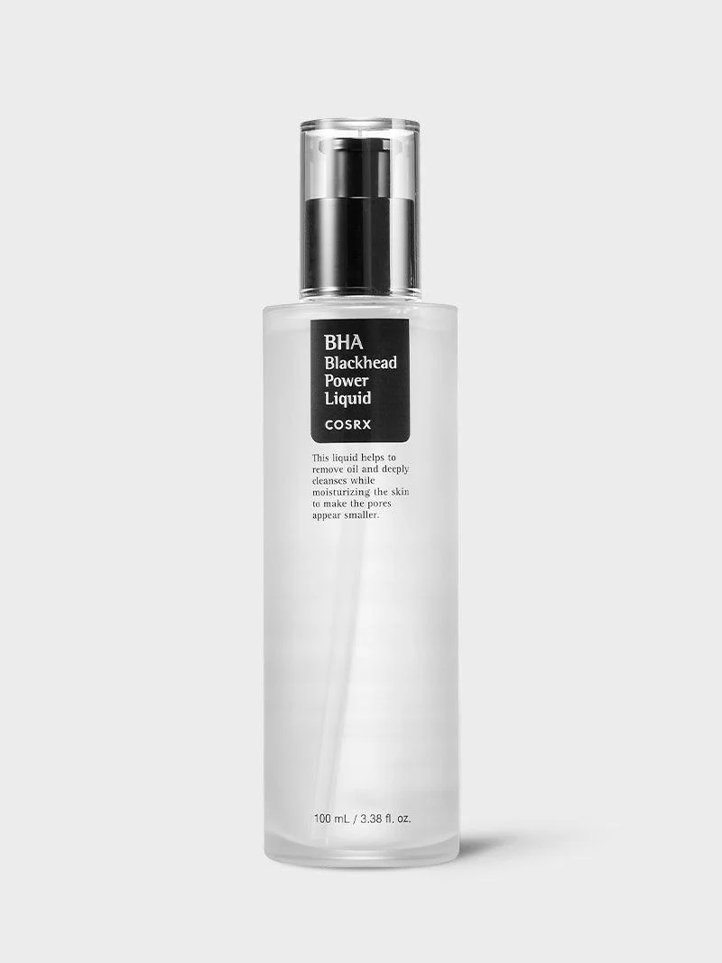 [C05] COSRX BHA Blackhead Power Liquid 100ml