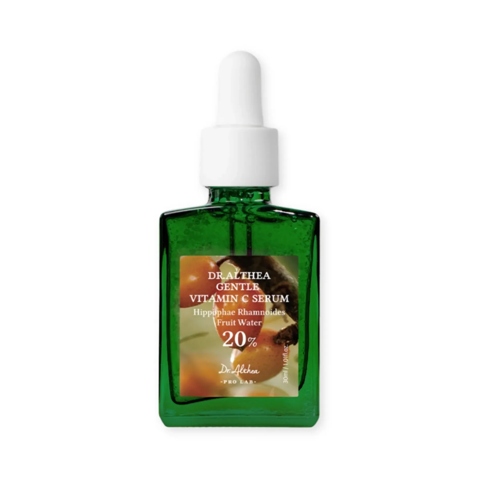 DR. ALTHEA Gentle Vitamin C Serum 30ml