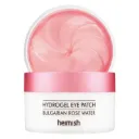 HEIMISH Bulgarien Rose Hydrogel Eye Patch 60ea