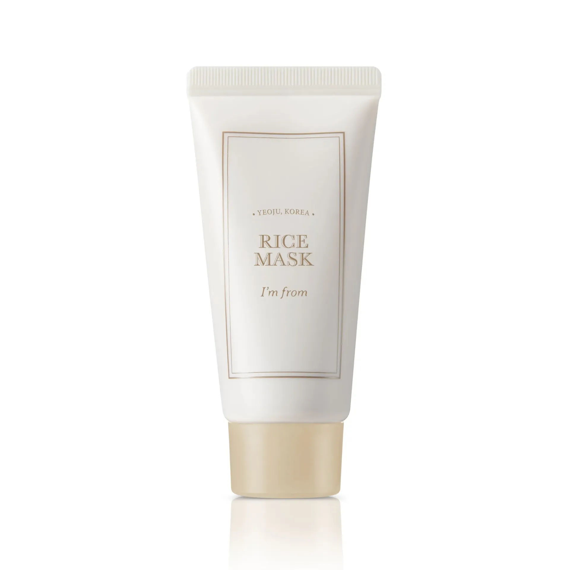[IF05] I'M FROM Rice Mask 30g