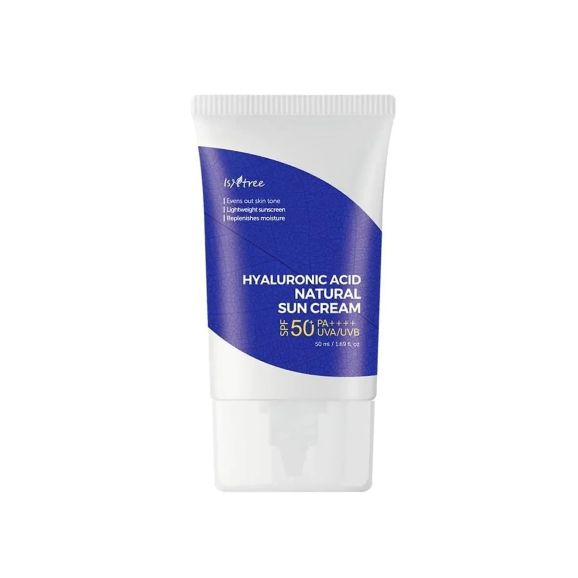 [IT01] ISNTREE Hyaluronic sun cream 50ml