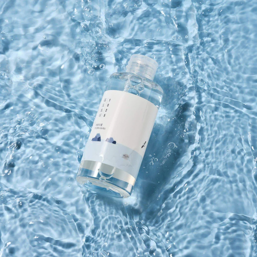 [RL04] ROUND LAB 1025 DOKDO Toner 200ml