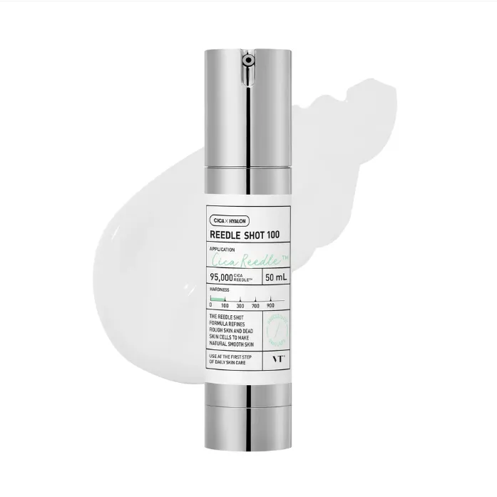 [VTC01] VT COSMETICS VT Reedle Shot 100 50ml