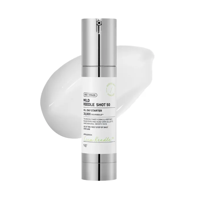 [VTC08] VT COSMETICS VT Reedle Shot 50 50ml