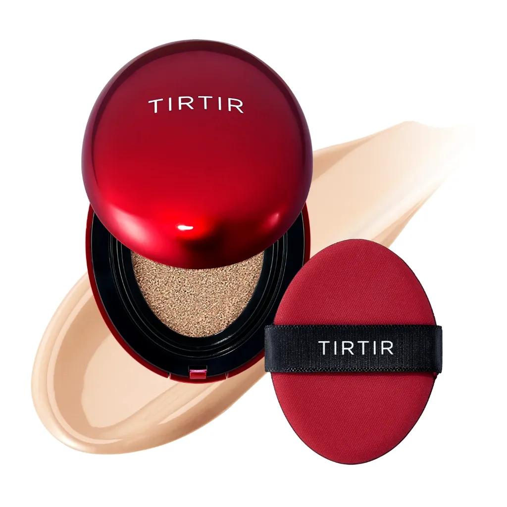 TIRTIR Mask Fit Red Cushion 21N - Ivory 18g