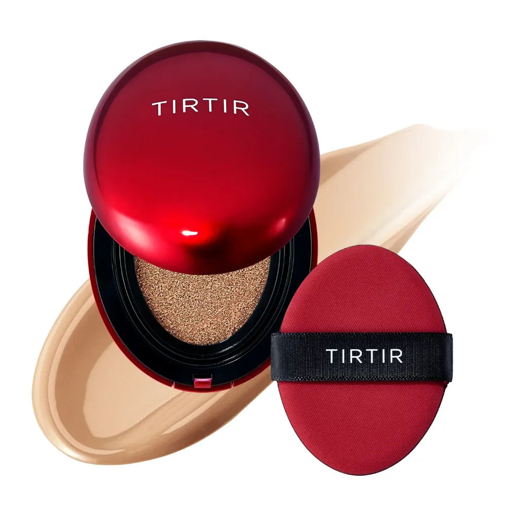 [TT07] TIRTIR Mask Fit Red Cushion 33N - Macchiato 18g