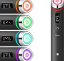 MEDICUBE AGE-R BOOSTER PRO - Black