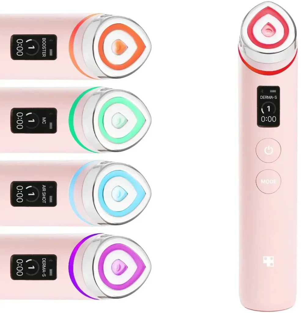 [M01] MEDICUBE AGE-R Booster Pro - Pink