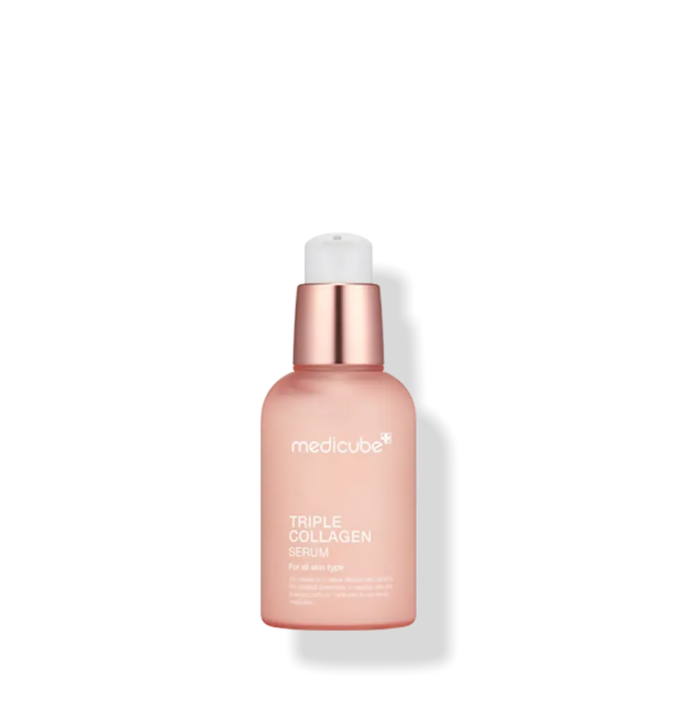 [M07] MEDICUBE Triple Collagen Serum 55ml