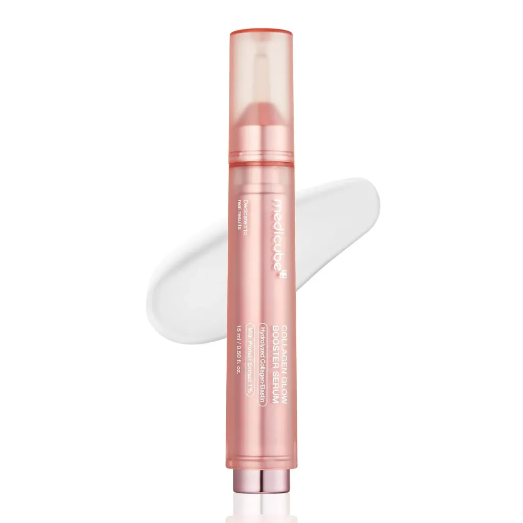 [M13] MEDICUBE Collagen Glow Booster Serum 15ml