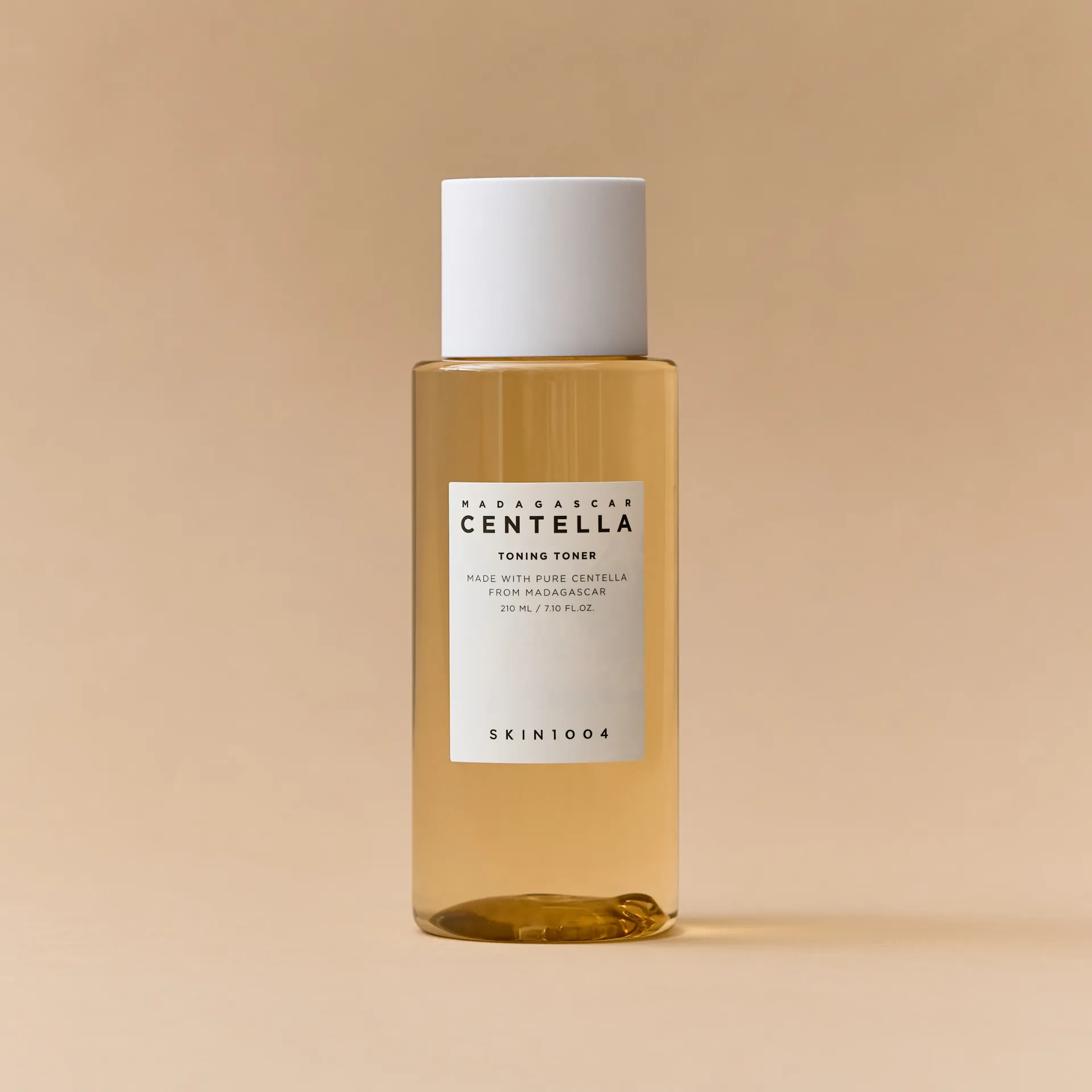 SKIN1004 Madagascar Centella Toning Toner 210ml