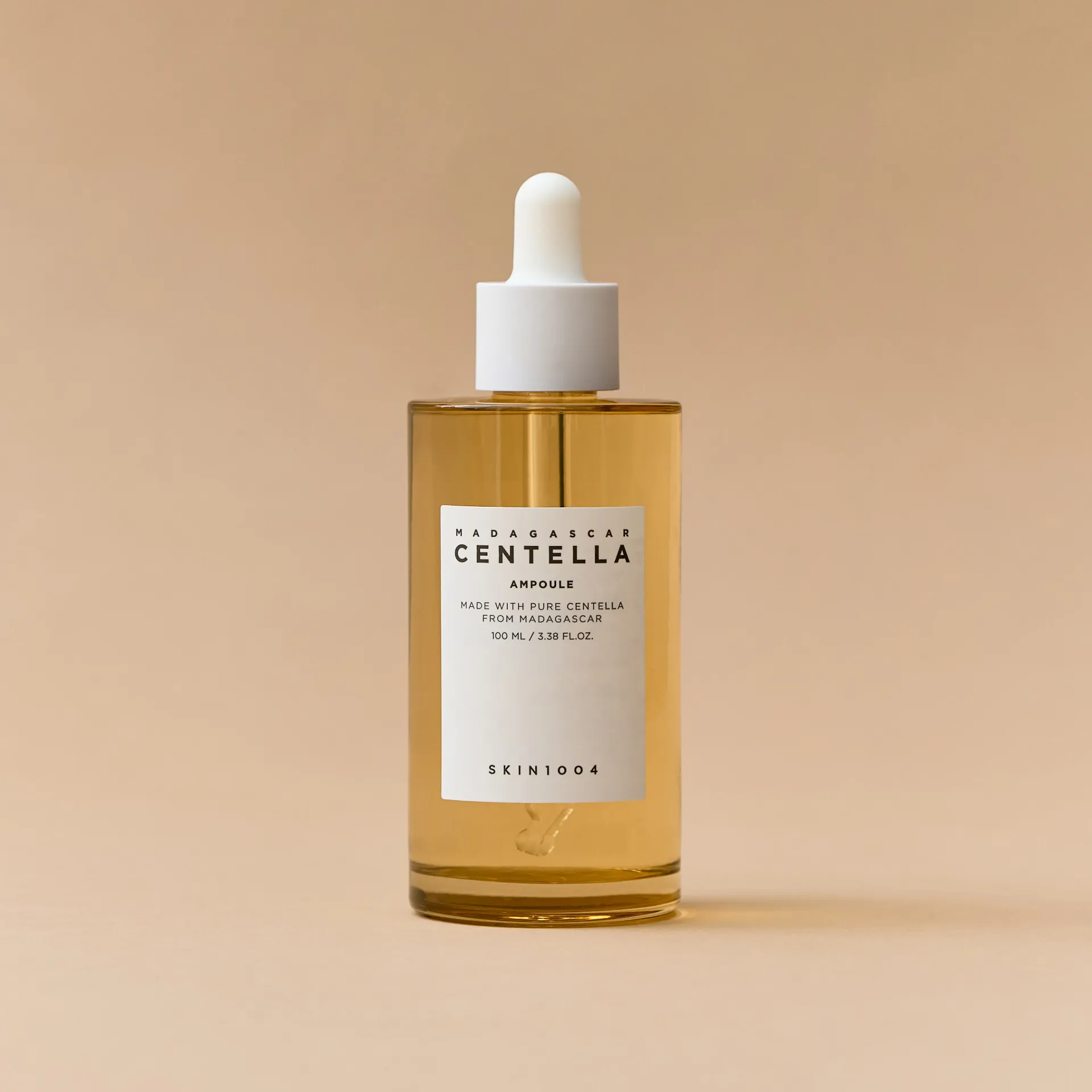 [SK17] SKIN1004 Madagascar Centella Ampoule 100ml