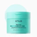 [ANUA] PDRN 100 Hyaluronzuur Glow Pad 180ml (60ea)