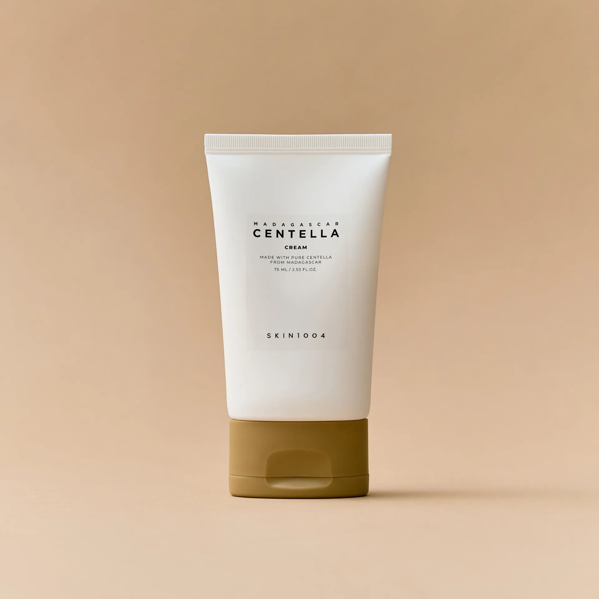 [SK20] SKIN1004 Madagascar Centella Cream 75ml