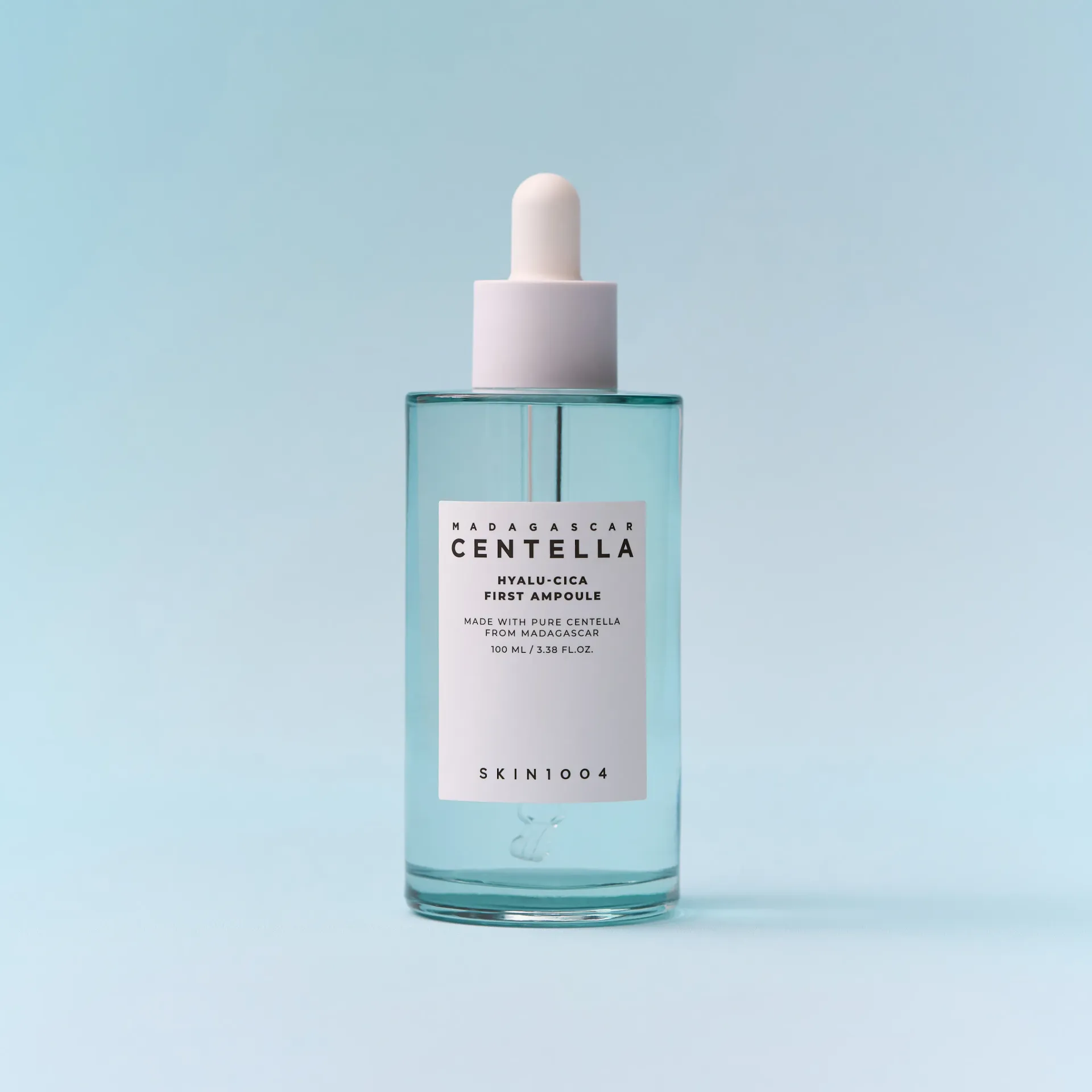 [SK03] SKIN1004 Hyalu-Cica First Ampoule 100ml