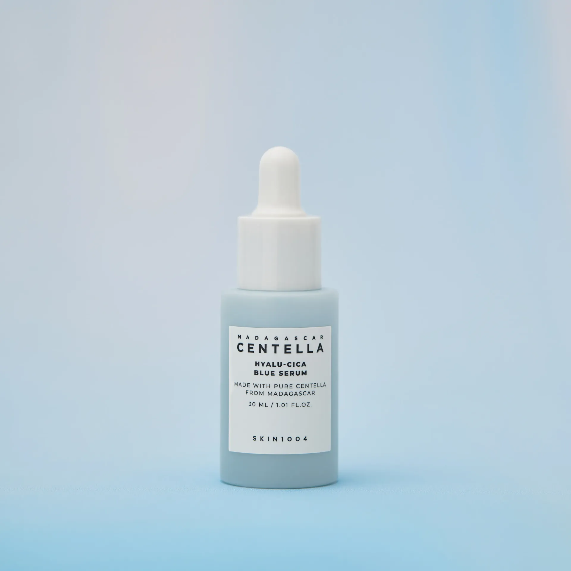 SKIN1004 Hyalu-Cica Blue Serum 30ml